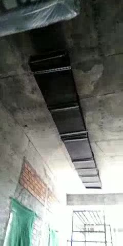 空调通风管中央空调新风管排烟管