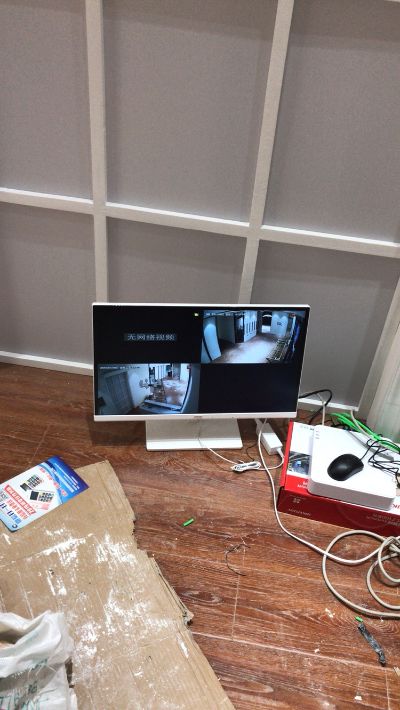 安防弱电监控维修安装监控未编辑专业未编辑专业