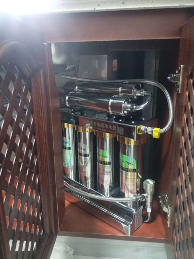 指纹锁净水器指纹锁安装净水器售后未编辑专业