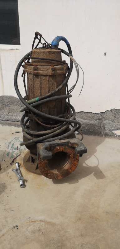 水泵安装维护机电设备维修水泵维修安装控制系统维修