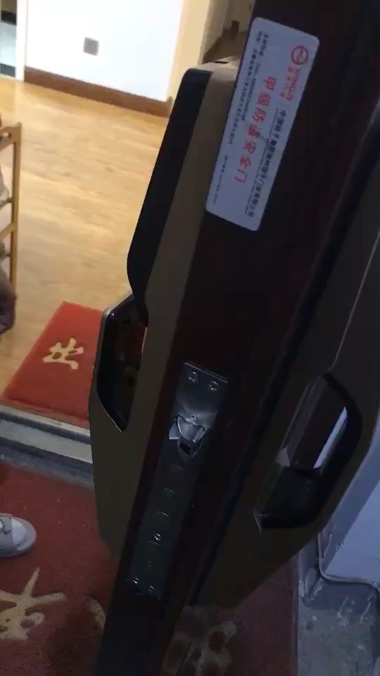 智能锁安装指纹锁安装未编辑专业未编辑专业