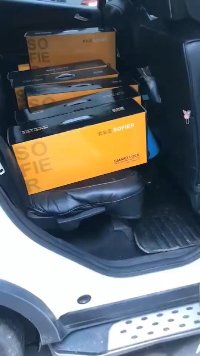 智能锁安装指纹锁安装未编辑专业未编辑专业