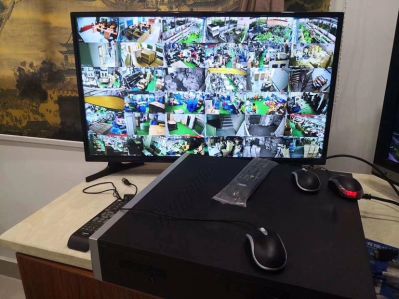 监控网络安装无未编辑专业未编辑专业