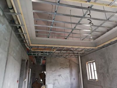 木工木工吊顶隔墙木工安装维修店铺装修