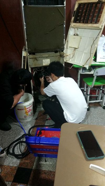 接单家电清洗未编辑专业未编辑专业