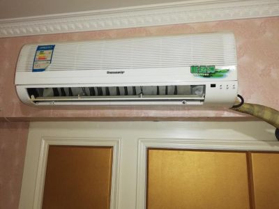 接单家电清洗未编辑专业未编辑专业