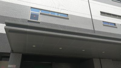 灯具安装铝材天花安装家庭装修未编辑专业