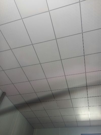 吊顶隔断格栅未编辑专业