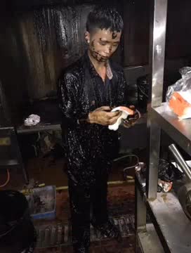 商用油烟清洗未编辑专业未编辑专业未编辑专业