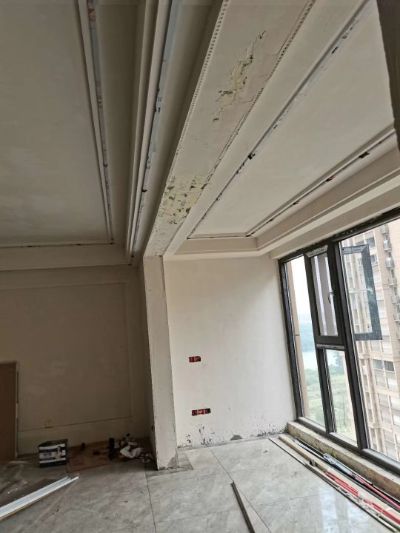 整装家装工装装修水电改造墙面刮涂料定制家具安装