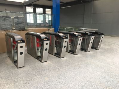 闸机人脸识别闸机未编辑专业未编辑专业