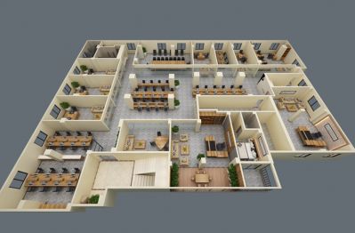 室内设计装修装修设计施工住宅房子设计未编辑专业