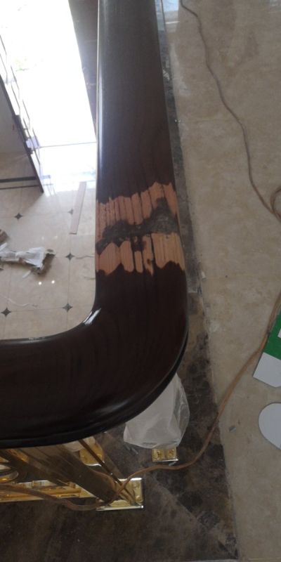 家具维修补漆家具贴膜楼梯维修补漆木制面维修