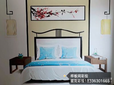 无暖阳墙体彩绘未编辑专业未编辑专业