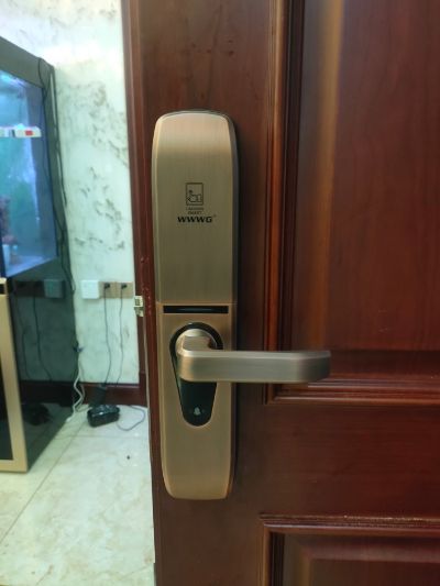 指纹锁未编辑专业未编辑专业未编辑专业