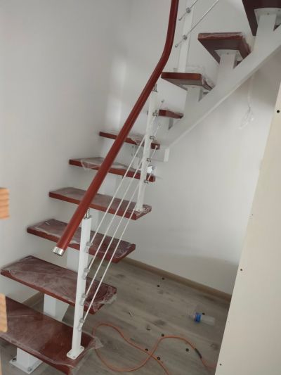 楼梯护栏安装窗帘定制软硬包定定制未编辑专业