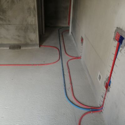 家装水电家装水电工程未编辑专业未编辑专业