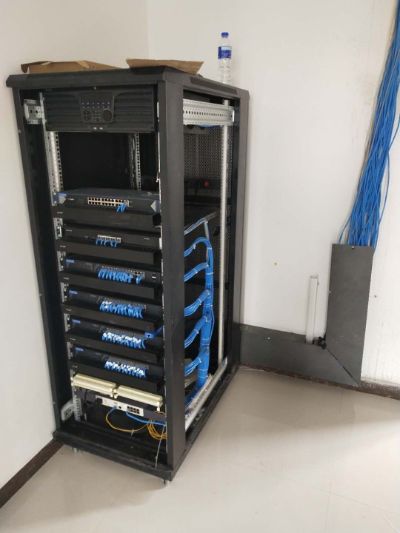 安防监控无线网络覆盖弱电未编辑专业