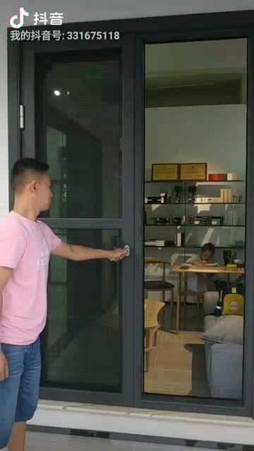 全能装修玻璃不锈钢精品门窗