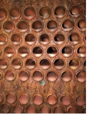 空调系统清洗中央空调维保水系统清洗冷却水清洗