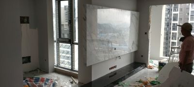 石材岩板安装石材安装打磨无未编辑专业