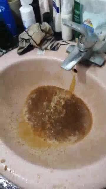 马桶花洒装花洒装马桶清洗自来水管