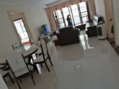 木地板安装防静电地板软硬包定制家具安装