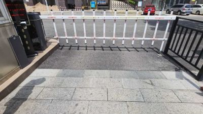 监控安防工程智能化系统综合水电工程车位引导系统