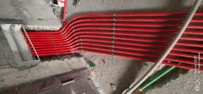 接单家装水电安装未编辑专业未编辑专业