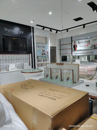 厨衣店面安装厨柜衣柜店面全屋定制厨柜衣柜店面