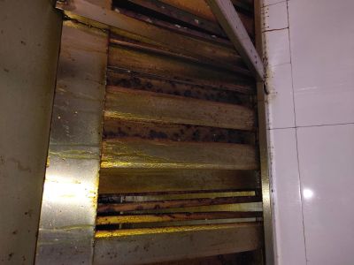 家电清洗厨房排烟改造家电维修清洗保洁