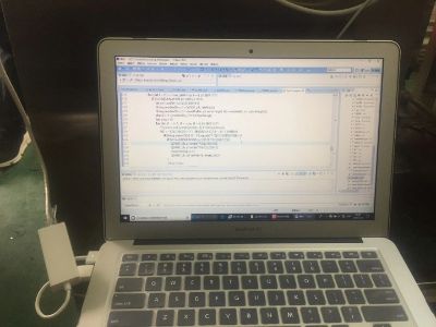 堆垛机安装机电一体化自动化设备低压接线