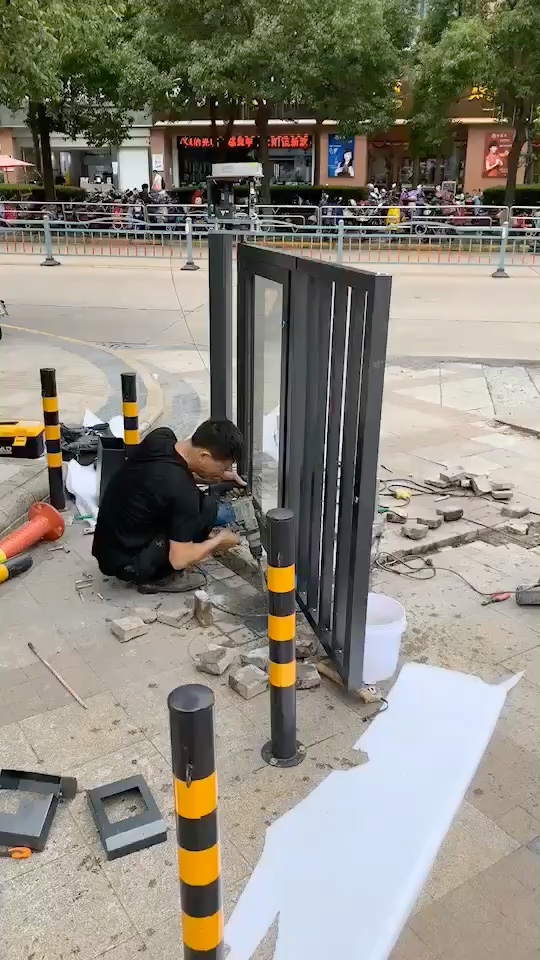 门禁楼宇监控未编辑专业未编辑专业未编辑专业