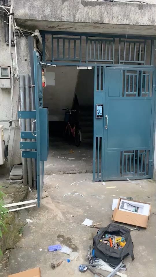 门禁楼宇监控未编辑专业未编辑专业未编辑专业