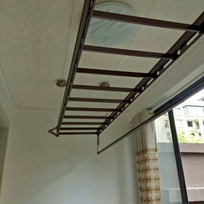 电动帘轨安装晾衣架安装未编辑专业未编辑专业