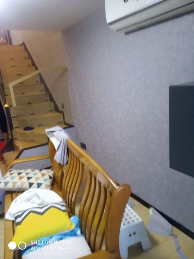 贴墙纸墙布玻璃纸安装地毯张铺未编辑专业