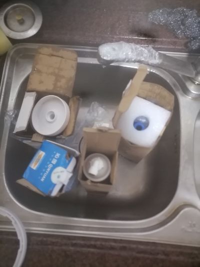 夹心板房制作维修净水器专业水钻打孔专业阁楼制作