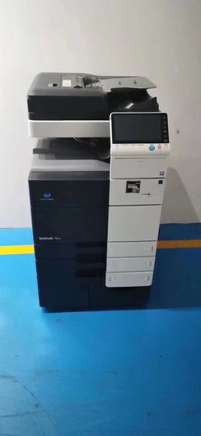 接单维修办公设备打印机复印件未编辑专业