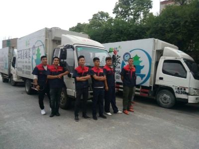 接单拆装搬家搬运