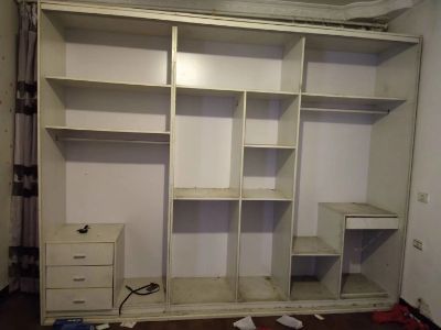 接单拆装搬家搬运