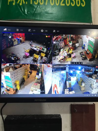 网络安防门禁未编辑专业未编辑专业未编辑专业