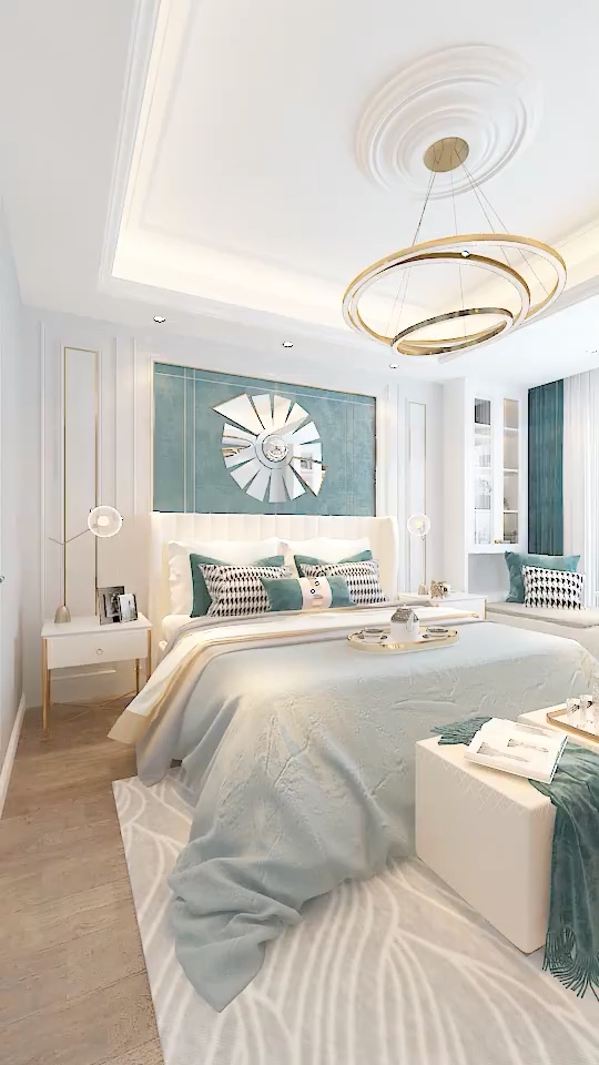 免费量房室内装修设计家装设计施工免费设计