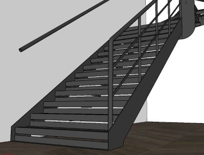 不锈钢雨棚玻璃扶手雨棚未编辑专业