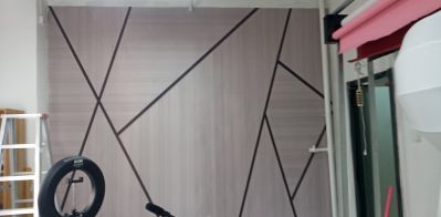 贴墙纸墙布玻璃纸安装地毯张铺未编辑专业