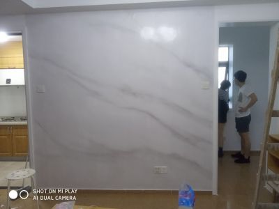 贴墙纸墙布玻璃纸安装地毯张铺未编辑专业