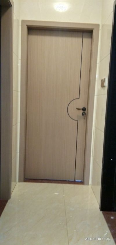 指纹锁安装门业销售定制门业专业安装门禁系统