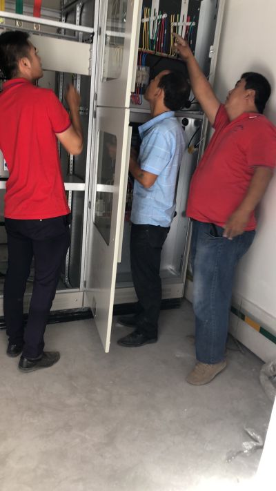 电气未编辑专业未编辑专业未编辑专业