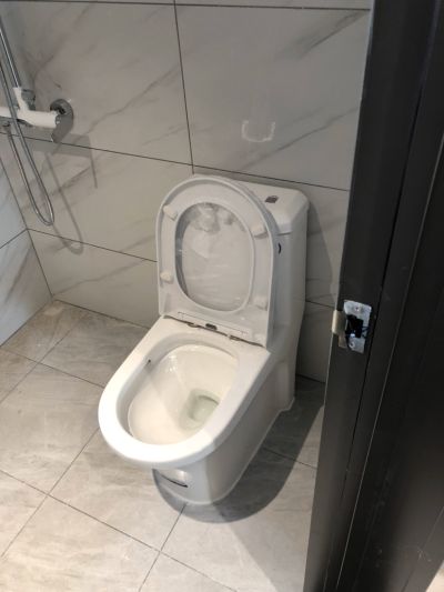 水电后期安装安装未编辑专业未编辑专业