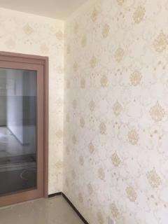 贴墙纸墙布玻璃纸安装地毯张铺未编辑专业