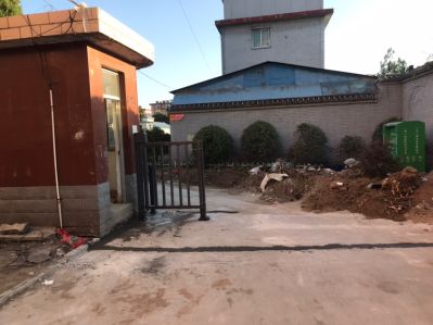 道闸电脑布线道闸电脑布线未编辑专业未编辑专业